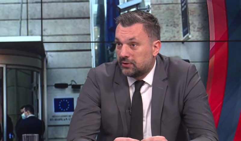 Elmedinu Konakoviću “pukao film” zbog govora ambasadora Srbije u UN-u: “Lagao si, Đuriću”