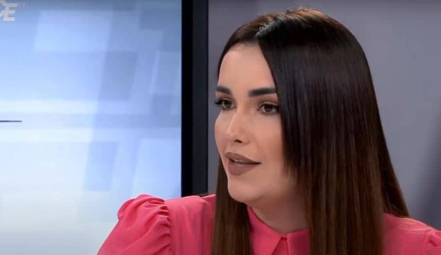 Arijana Memić traži da se policiji zabrani sjedenje u kafićima u radnom vremenu, stigle kritike od Sindikata policije