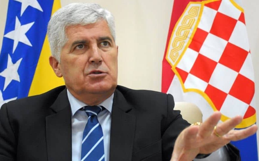Dragan Čović tvrdi: “Mi imamo crvene linije preko kojih nismo spremni ići”