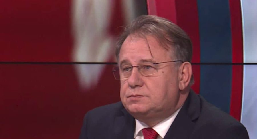 Lider SDP-a Nermin Nikšić Otvoreno Priznao: "Izigrani Smo, Ali Uredu Je"