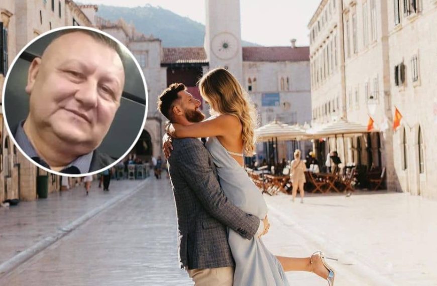 Jusuf Nurkić Wife: Is Jusuf Nurkić Married? Who Is Jusuf Nurkić's  Girlfriend Emina Duric? - ABTC