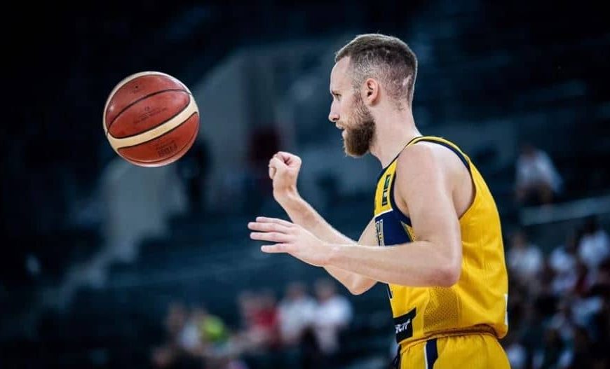 Mogu li Zmajevi večeras do Eurobasketa? Evo gdje možete gledati utakmicu