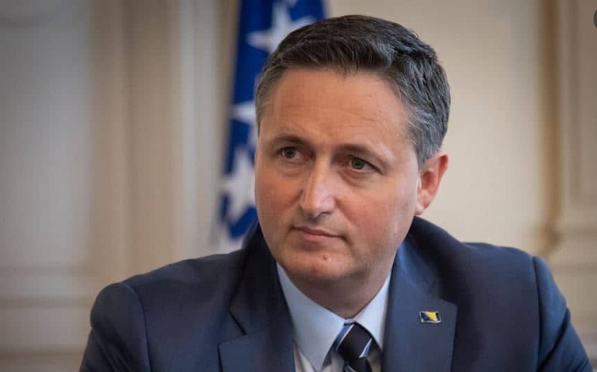 Denis Bećirović nakon što je UN usvojio Rezoluciju o genocidu o Srebrenici: “Za Vučića imam poruku”
