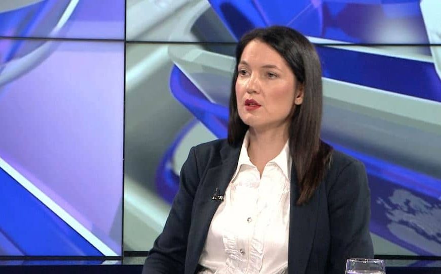 Jelena Trivić ustvrdila: “Milorad Dodik je ukinuo Dan RS”