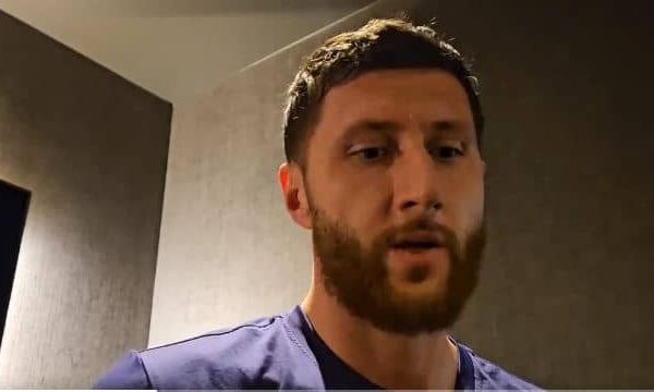 Jusuf Nurkić otkrio zbog čega je propustio dva meča: Bio…