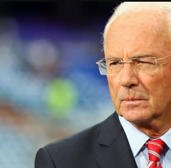 Najveći igrač u historiji Njemačke Franz Beckenbauer preminuo je u…