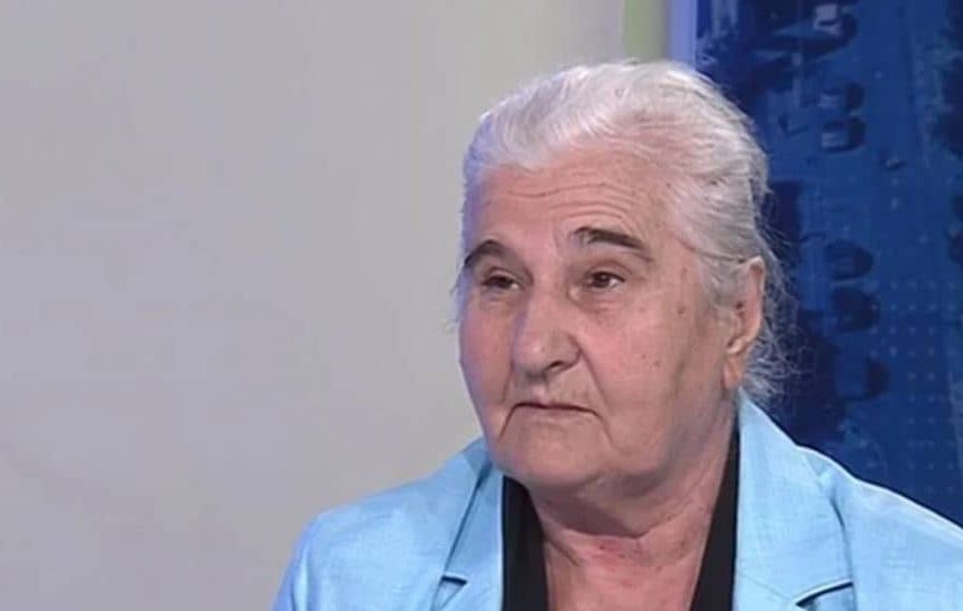 Munira Subašić najavila tužbu protiv Stevandića: “Neće on mirno spavati, ja mu garantujem”