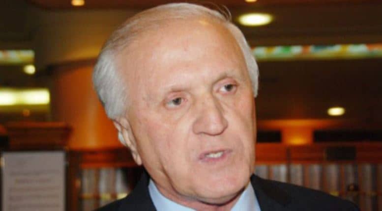 Pravni ekspert Josip Muselimović uputio je veoma jasne riječi u vezi Bosne i Hercegovine: “Entiteti se ne mogu otcijepiti”