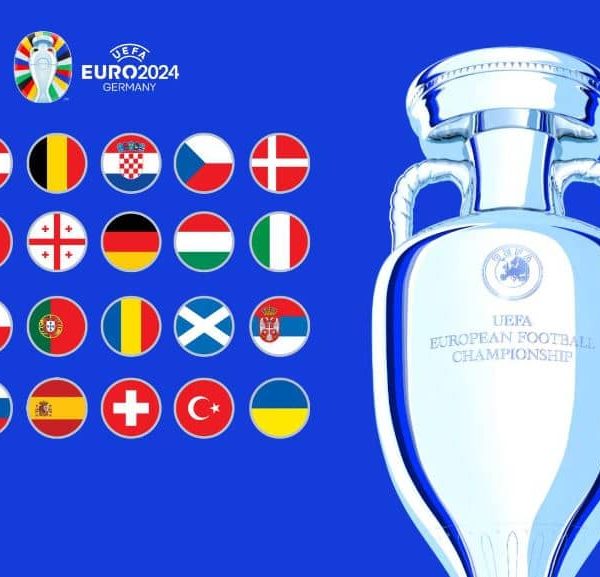 Pogledajte cijeli raspored, Evropsko prvenstvo u Njemačkoj sa svim terminima…