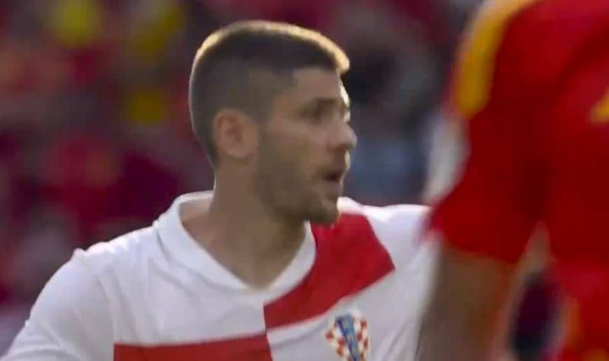 Hrvatska šokirana na početku Evropskog prvenstva: Kakav potop! Već nakon prvog poluvremena gube sa 3-0