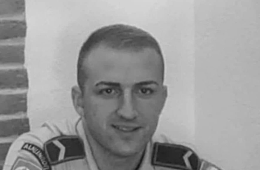 Ovo je mladi policajac iz BiH koji je poginuo na službenoj dužnosti, oglasili se iz MUP-a