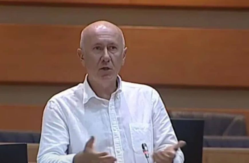 Zastupnik Milan Dunović u Parlamentu BiH žustro poručio: “Ovo je jedan diktatorski način vladanja”