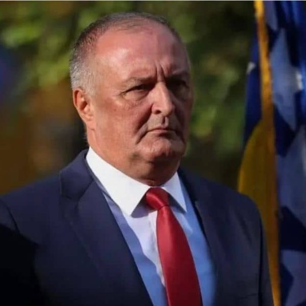 Ministar odbrane BiH Zukan Helez: “Pozdravljam odluku ministra unutrašnjih poslova…