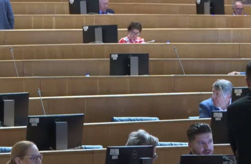 Zaista nevjerovatno, velika bruka i sramota u Parlamentu Bosne i Hercegovine: Od početka godine usvojena su samo tri zakona