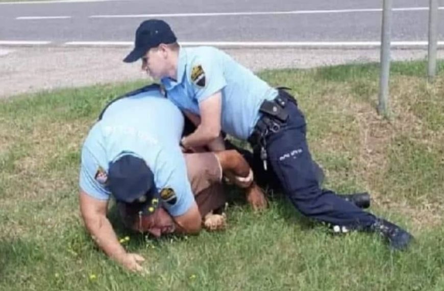 Policija šuti, a građanin Bosne i Hercegovine teško povrijeđen prilikom hapšenja: Šta se dešava u Odžaku?