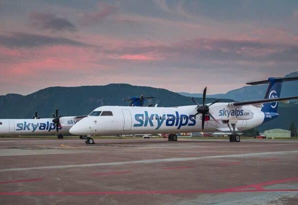 Historijski uspjeh bh. aerodroma: Aviokompanija SkyAlps uspostavila bazu, uvodi se osam novih linija na Aerodromu Mostar