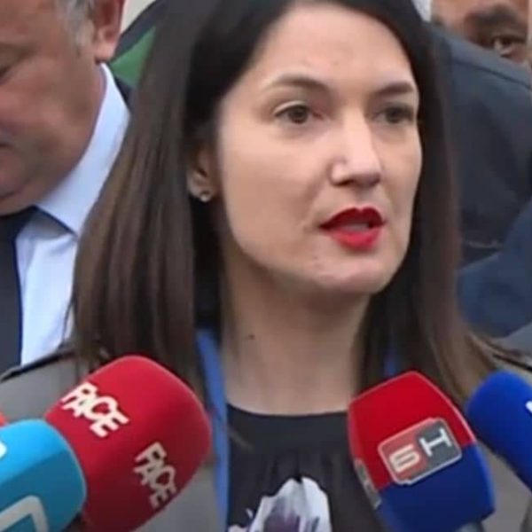 Žustra reakcija Jelene Trivić: “Vidim da me proziva Branislav Borenović…