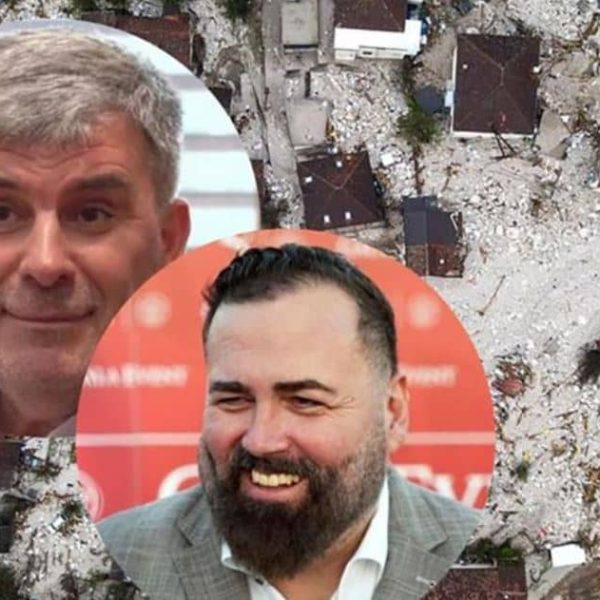 Ogromno srce dijaspore: Hajriz Brčvak i Admir Rahimić će donirati…