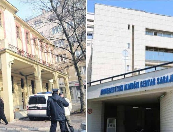 Iz Tužilaštva se oglasili o smrti djevojčice (16) u Sarajevu