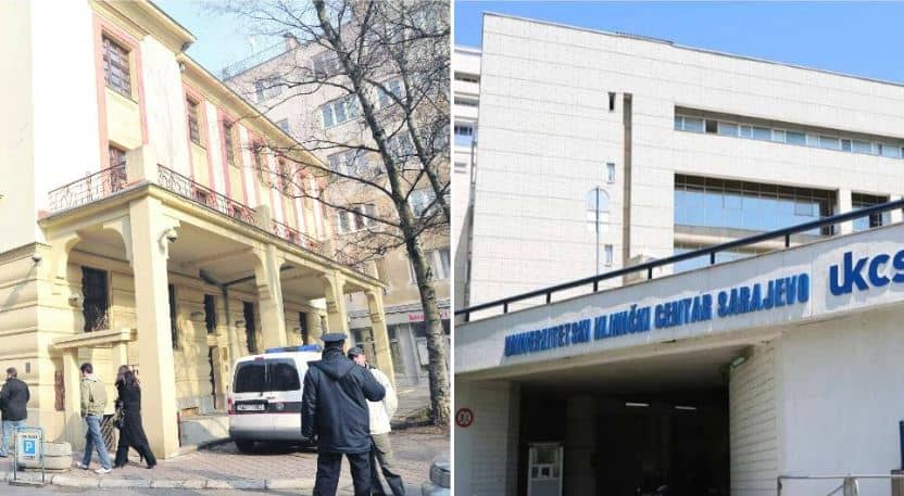 Iz Tužilaštva se oglasili o smrti djevojčice (16) nakon operacije zuba u Sarajevu