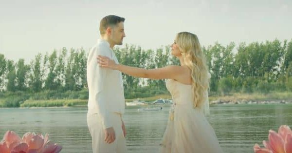 Mirza Selimović i Šejla Zonić objavili duet: Pogledajte spot i slušajte pjesmu “Crni snjegovi”