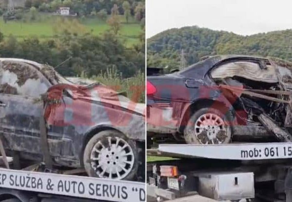 Velika tragedija u Bosni i Hercegovini: Četiri osobe poginule su…