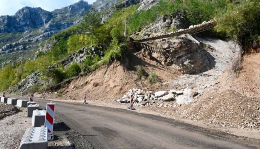 Bruka i sramota i kako država zbog straha od odgovornosti ne smije da radi svoj posao: Paradoksi na primjeru pruge u Jablanici