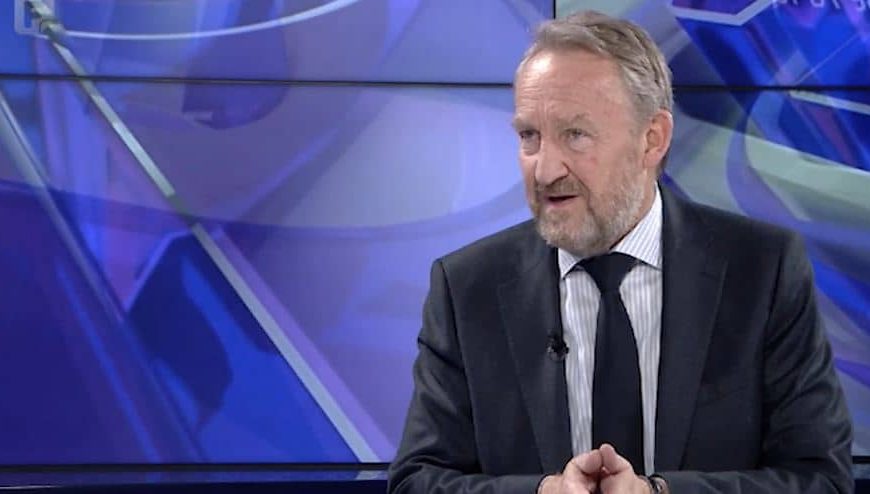 Izetbegović izričit: “Konaković da ponudi ostavku. SDA spremna smijeniti Čovića s Cvitanovićem”