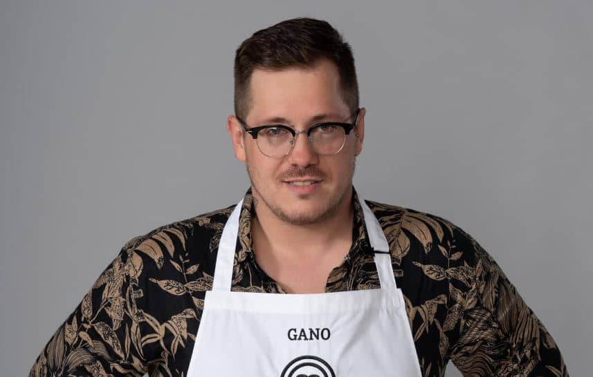 Može li Tešnjak osvojiti hrvatski Masterchef? “Mislim da će brat Gano dogurati jako daleko, pa čak i do finala”