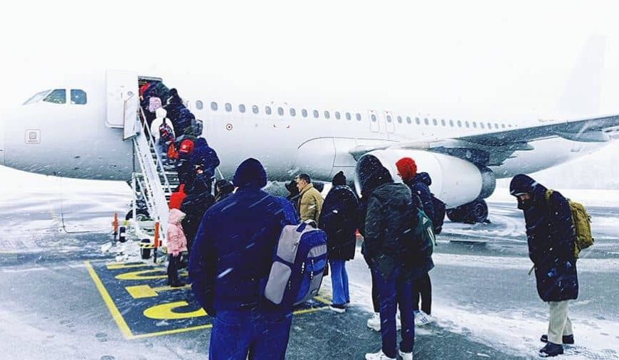 Pristigle su jako dobre vijesti za putnike sa aerodroma u Bosni i Hercegovini