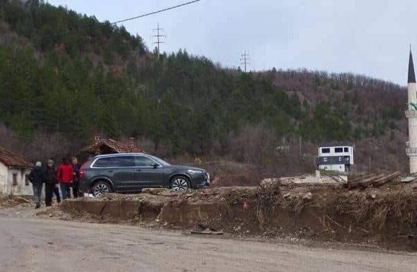 Mještanima u BiH se strah uvlači pod kožu od svake jače kiše: Alarmantna situacija u Donjoj Jablanici