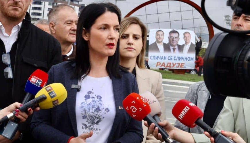 “Vlada će ih natjerati da napuste zemlju”: Jelena Trivić nedvosmisleno upozorila da veći nameti ugrožavaju preduzetnike