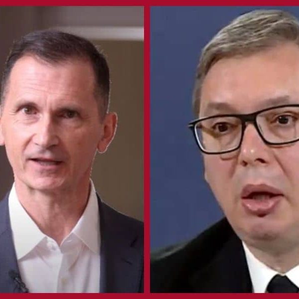 Žestoka poruka Aleksandru Vučiću stigla je iz Hrvatske: “Ako ne ispune ovaj uvjet, zakočit…