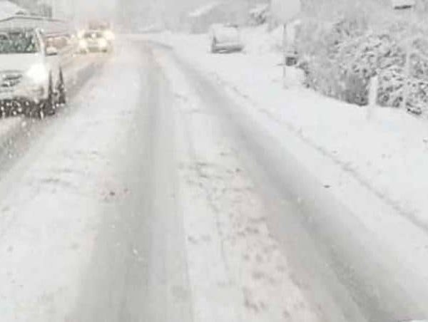 Federalni hidrometeorološki zavod izdao upozorenje, evo detalja!