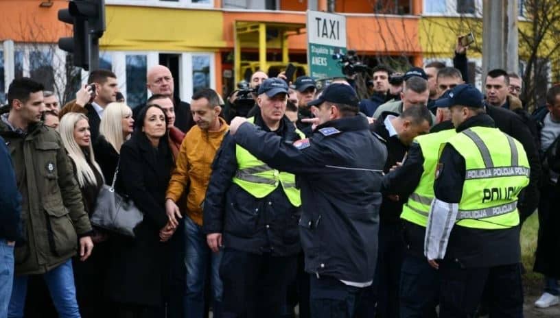 Foto, Radio Sarajevo