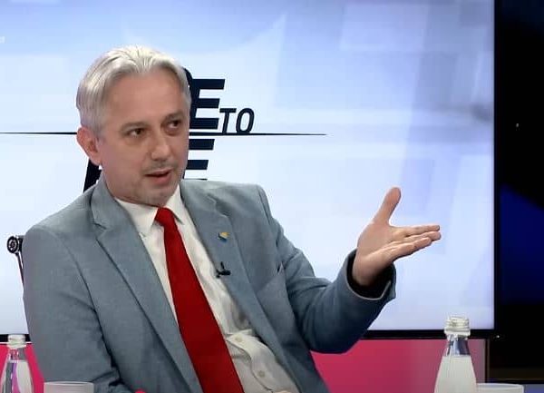 Komšićev savjetnik Kovačević ustvrdio: “Postoji i opcija da se Trojka…