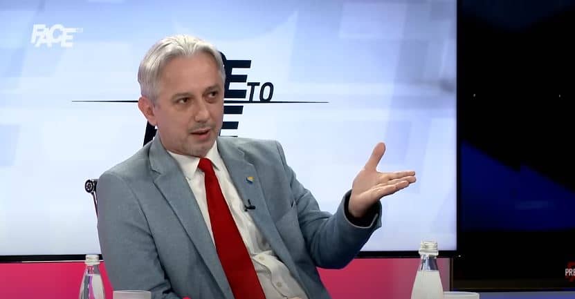 Komšićev savjetnik Kovačević ustvrdio: “Postoji i opcija da se Trojka raspadne, pa da SDP sa SDA koalira sa SNSD-om, a da NiP i Naša stranka budu izbačeni”