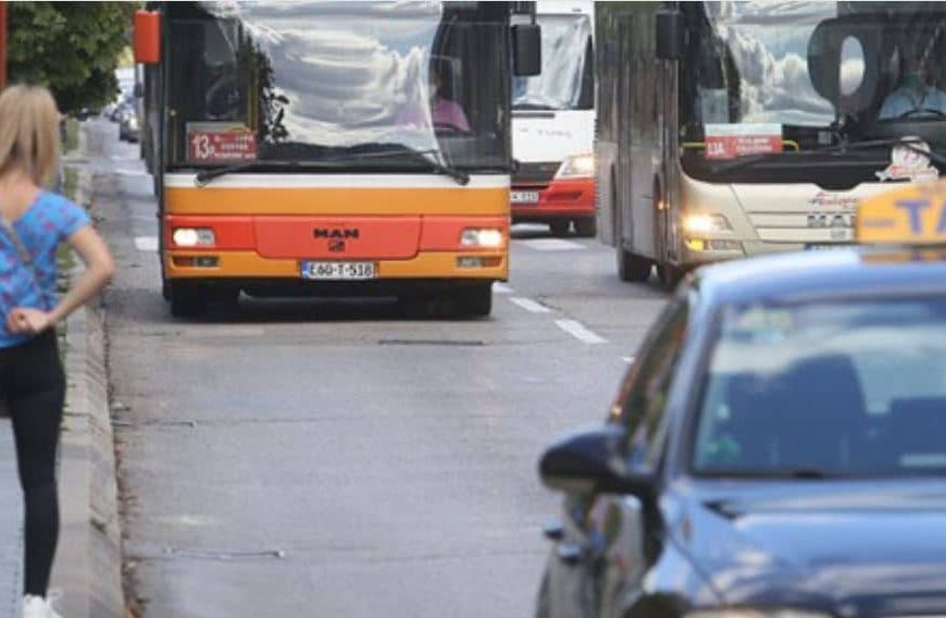 “Neko mi je maloprije rekao da dolazi 16 autobusa iz Banja Luke u Sloveniju, mislim da je u istoriji kluba to najveće organizovano gostovanje”