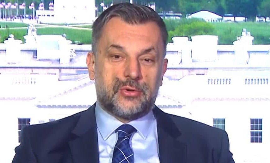 Konaković oštro uzvratio iz Washingtona: “Milorad Dodik prijeti da bh. entitet RS povede u potpunu ekonomsku izolaciju”