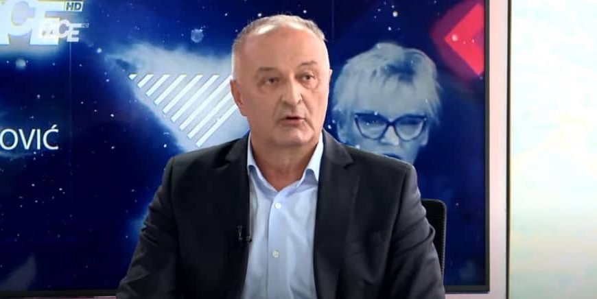 Helez šokirao: “Mađarski specijalci su možda došli u BiH da pomognu Dodiku da pobjegne”