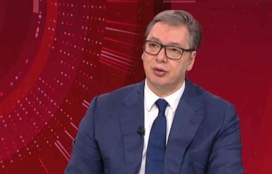 Aleksandar Vučić se našao u ozbljnom problemu: Gotovo niko ne želi razgovor s njim, odbili ga i profesori