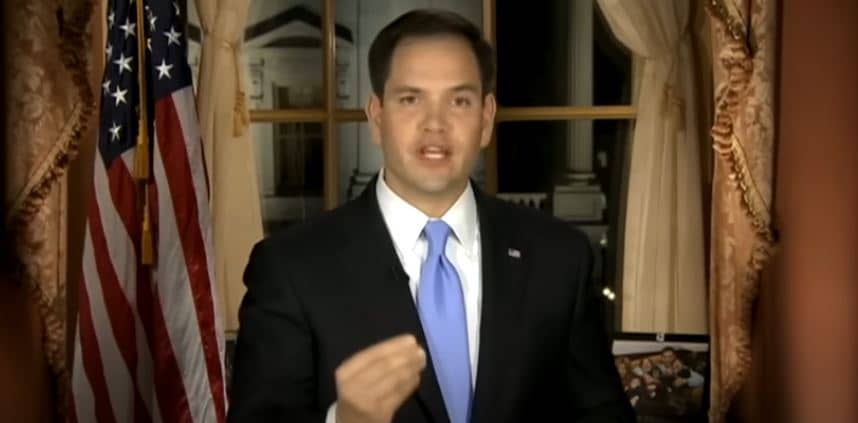 Američki državni sekretar Marco Rubio o BiH: “Razmatramo razne opcije, ne smije doći do raspada zemlje”