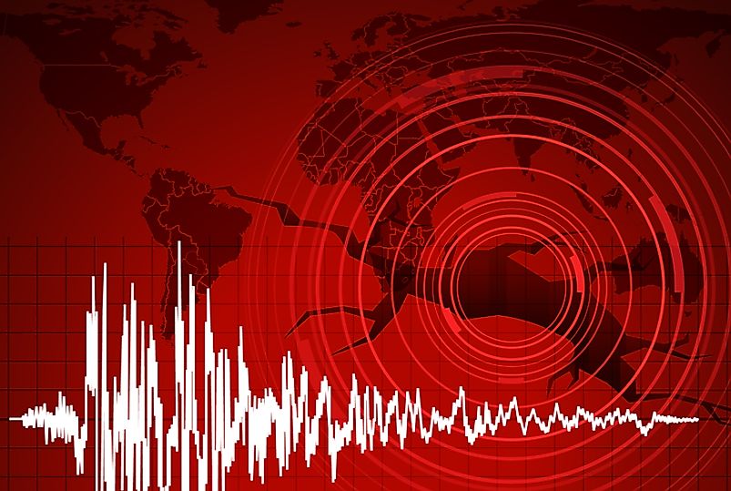 Novi zemljotres zatresao Bosnu i Hercegovinu i Hrvatsku, građani se javljaju na društvenim mrežama